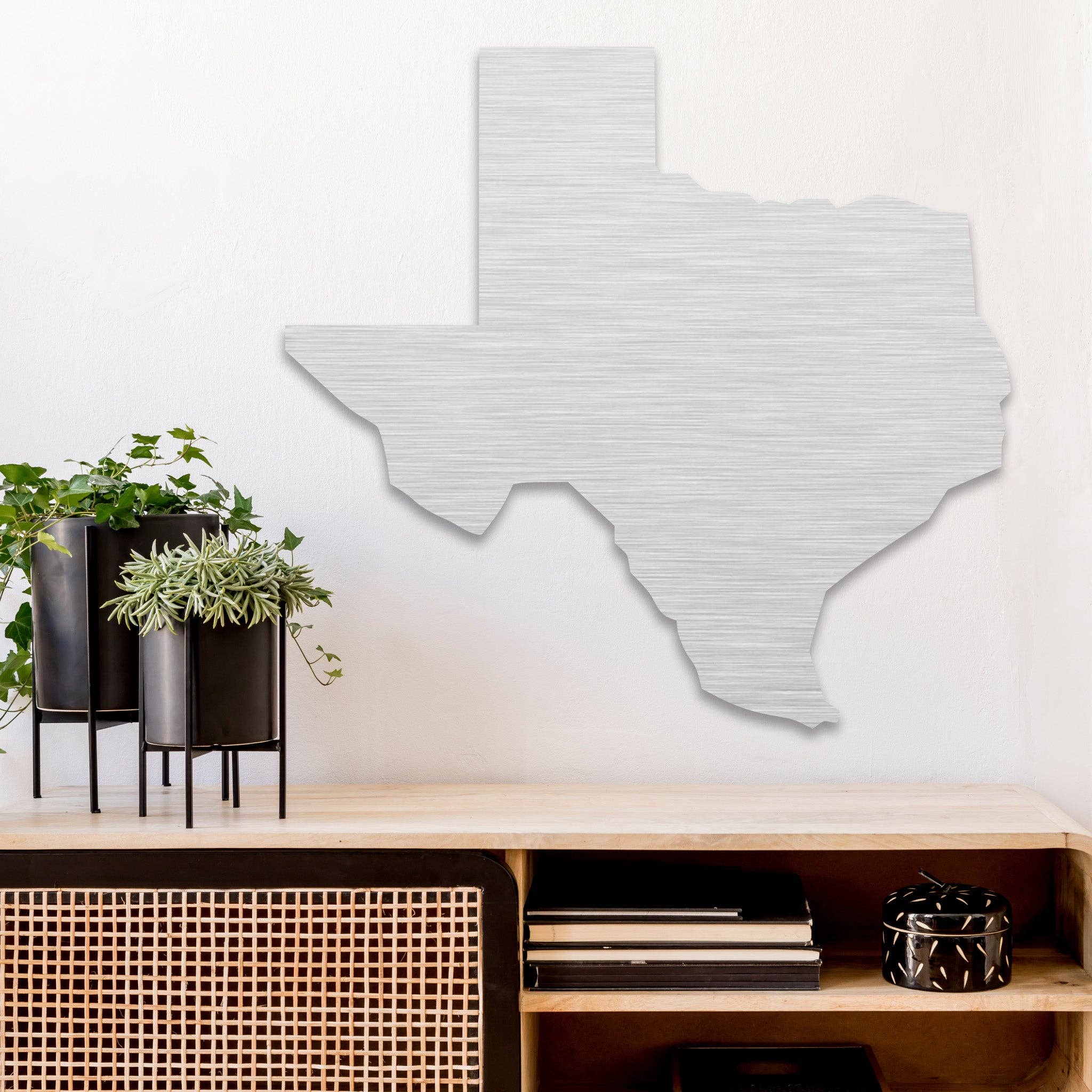 metal-plex – wholesale Wall Accent – Texas State - Metal Wall Art4