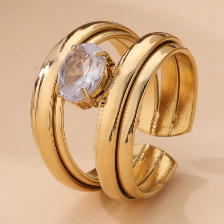 Ring - Romane för wholesale av Lovelika