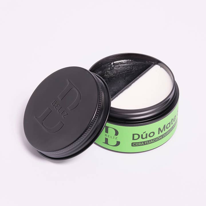 BELÏZ - Vendita all'ingrosso Cera per capelli - Uomo - Cera Capelli Opaca & Lucida MIXTA Aroma MELONE
