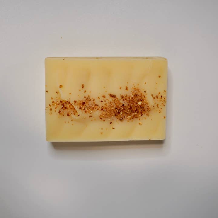 Krem au Krem, LLC - Wholesale Bar Soap - Natural Organic Savons (Hair & Body Bar)5