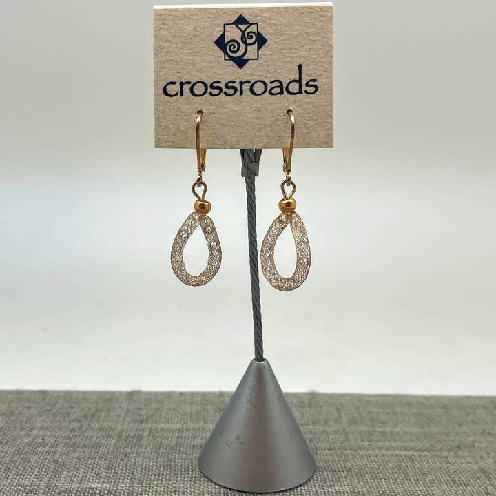 Crossroads Accessories Inc - Wholesale Dangle Earrings - Galaxy Earrings1