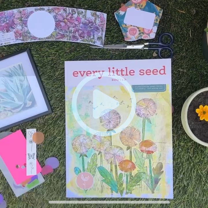 Every Little Seed - Wholesale Magazine - Rooted Magazine2