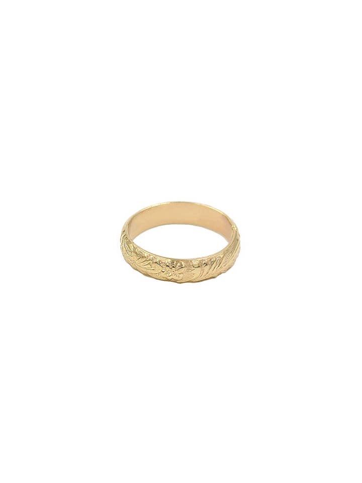 Bague Vigne pour la vente par Paradigm Design