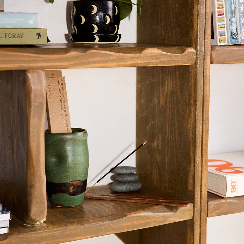 P.F. Candle Co. - Wholesale Incense - Wild Herb Tonic - Incense Sticks1