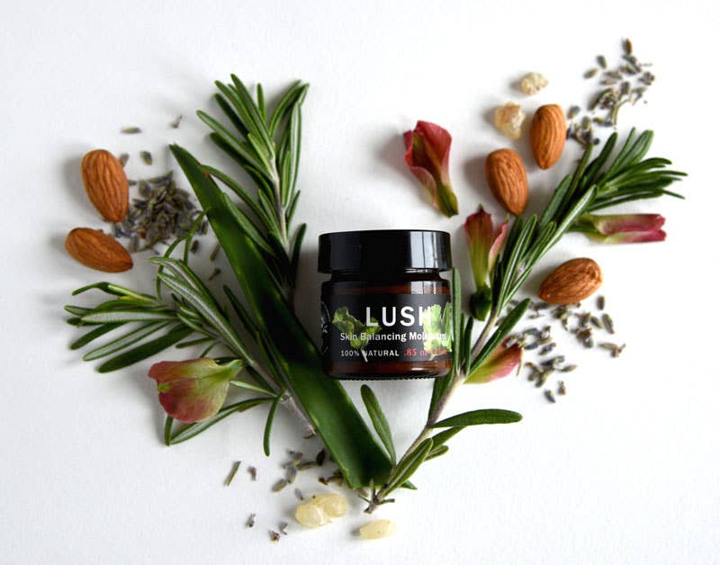 Essential Apothecary Alchemist – Großhandel Gesichts-Feuchtigkeitscreme – Lush Ausgleichende Gesichtsfeuchtigkeitscreme1