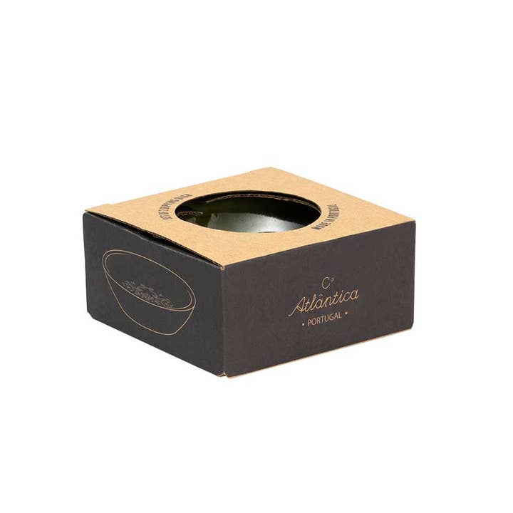 Companhia Atlântica - Wholesale Serving Plate - AZULEJO Olive Oil Dishes - Set of 213