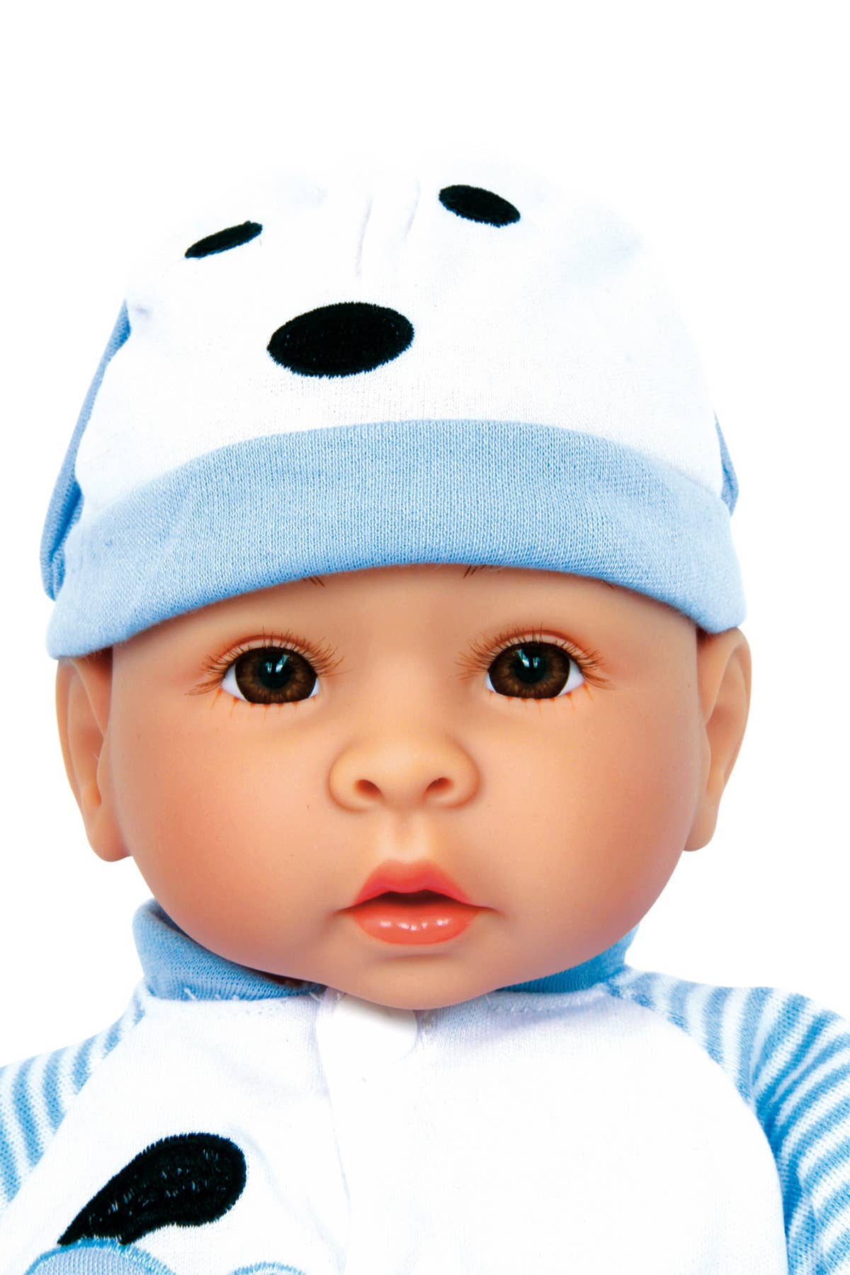 small foot – Großhandel Puppe – Kinder – Puppe "Benno" | Puppen |1