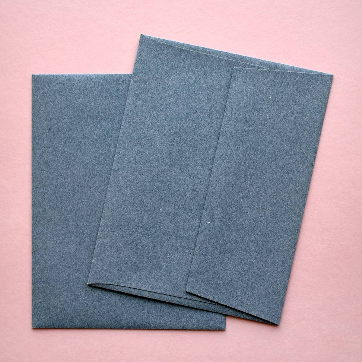 MASU - Vendita all'ingrosso Biglietti di ringraziamento - Biglietto di Ringraziamento Riciclato Pesche Giocose6