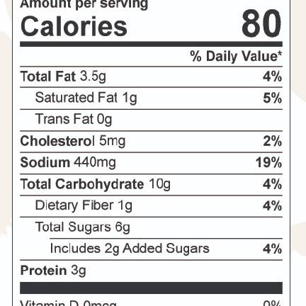 Le Sauce & Co. - Wholesale Pasta Sauce - Le Sauce & Co. Savory Provencal5