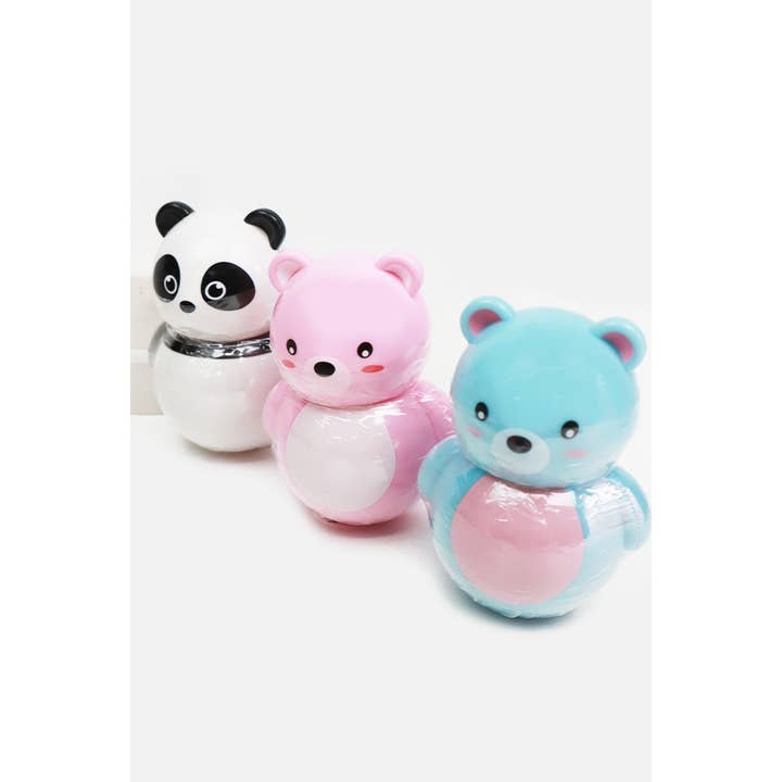 Bear Magic Lip Gloss for wholesale by Love and Repeat