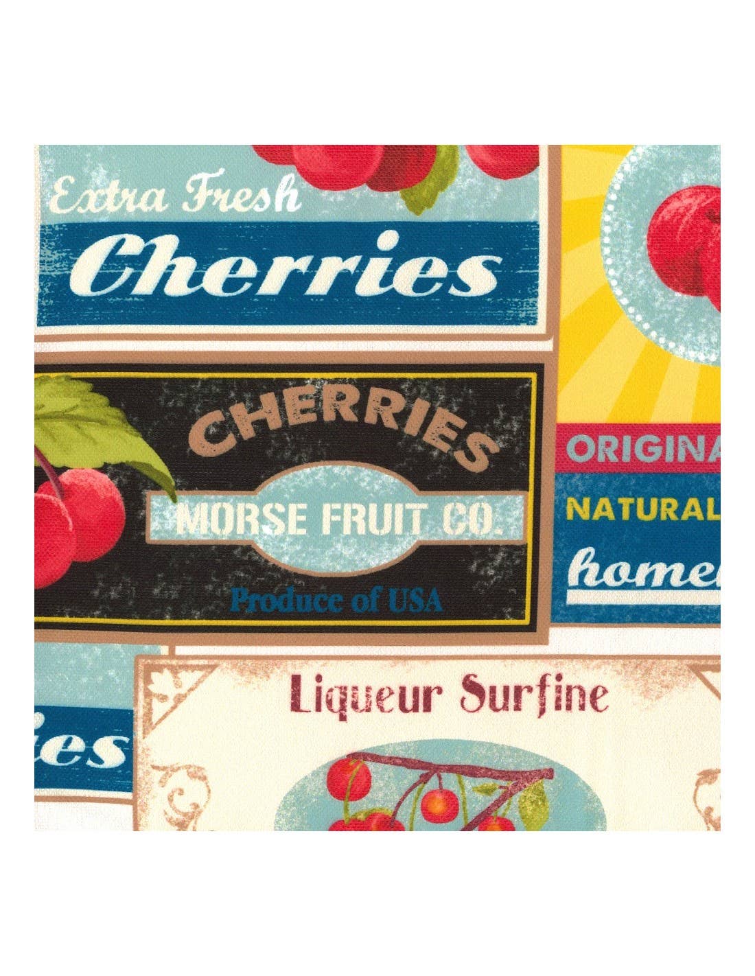 Confecciones J. Garcia - Wholesale Schort - Schort met print 6265