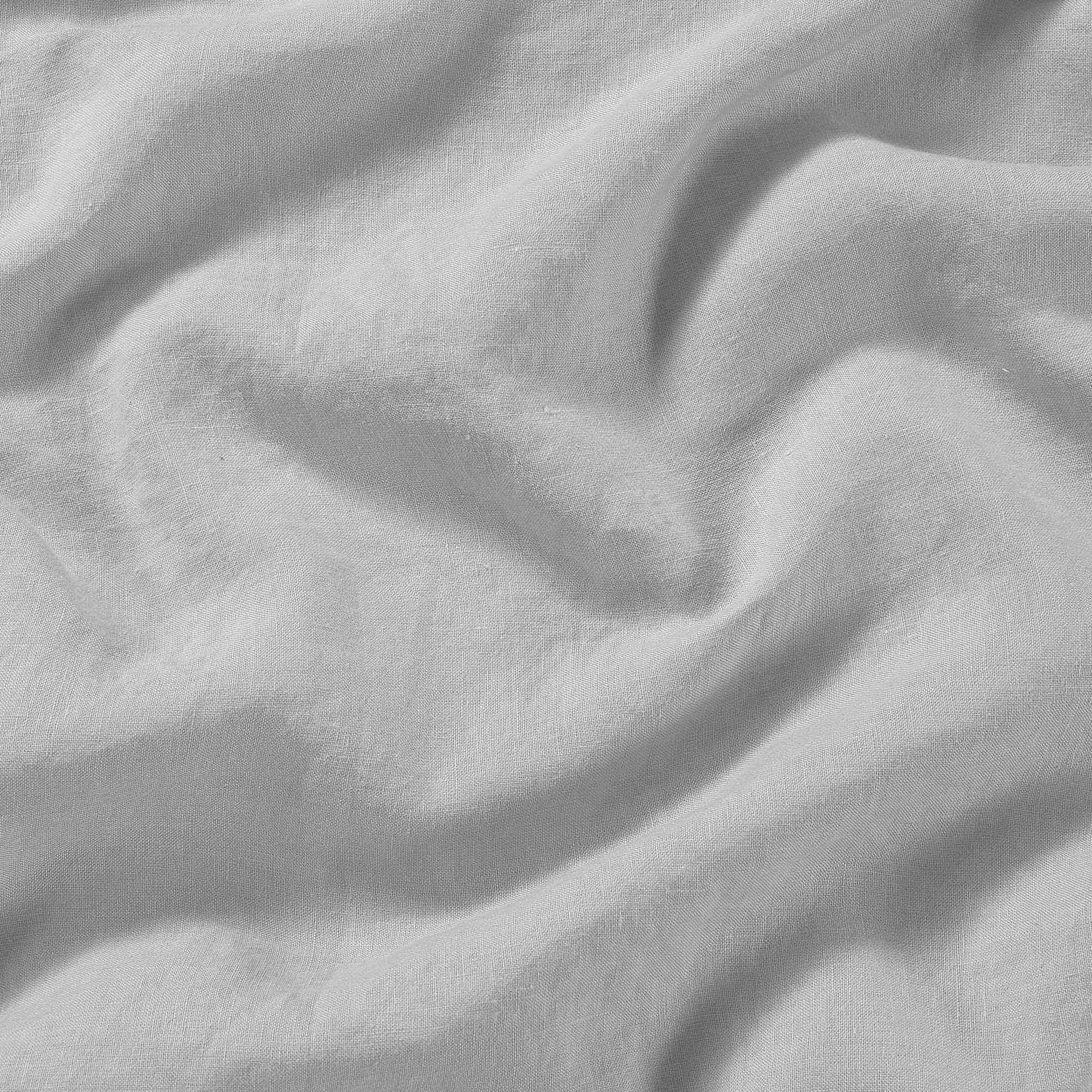 SIJO - Wholesale Sheet Set - French Linen Luxeweave Sheet Set - Dove2