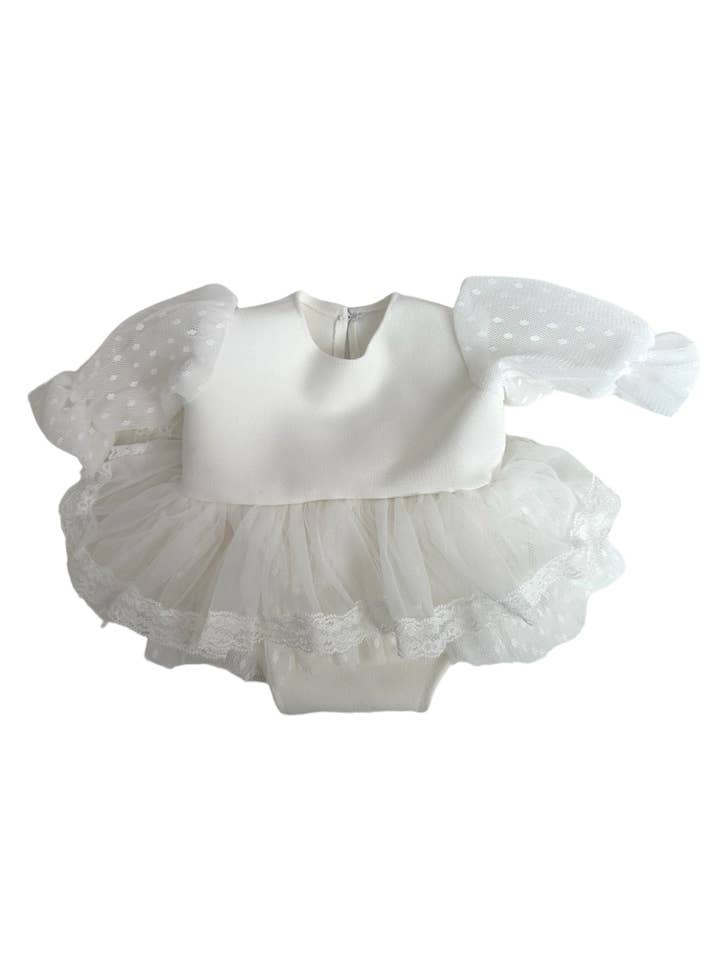 Vestido Tutu por atacado de La Boutique dei Bambini