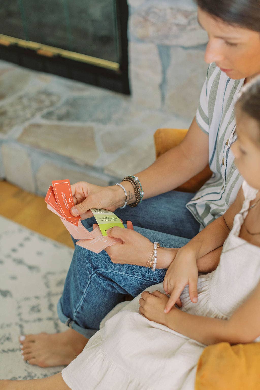 Tiny Theologians - Wholesale Learning Cards - Kids & Baby - Everyday Discipleship: Questions to Help Families Grow Together31