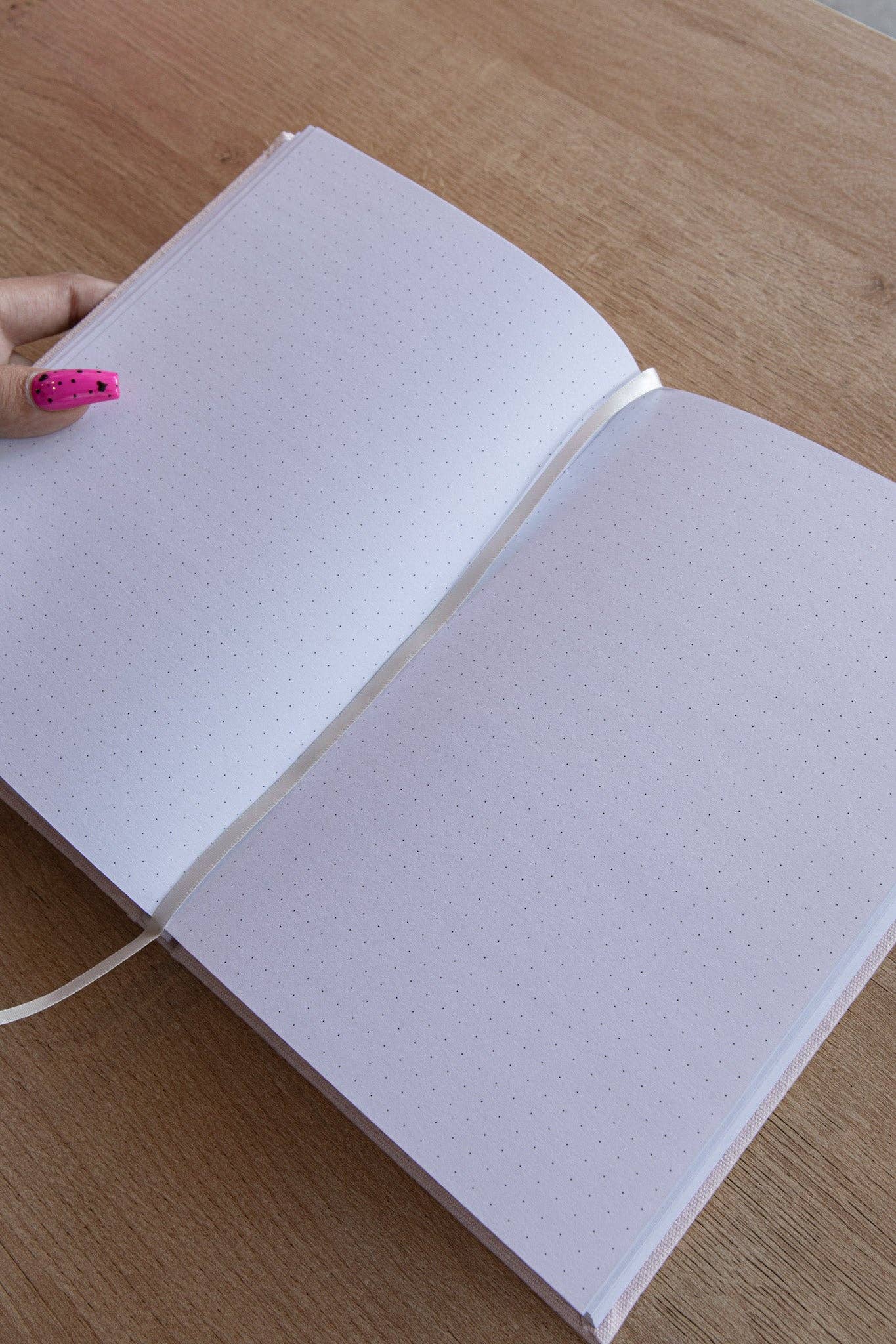 Jen Zeano Designs - Wholesale Dagboek/agenda - Vibras Bonitas Bullet Journal1