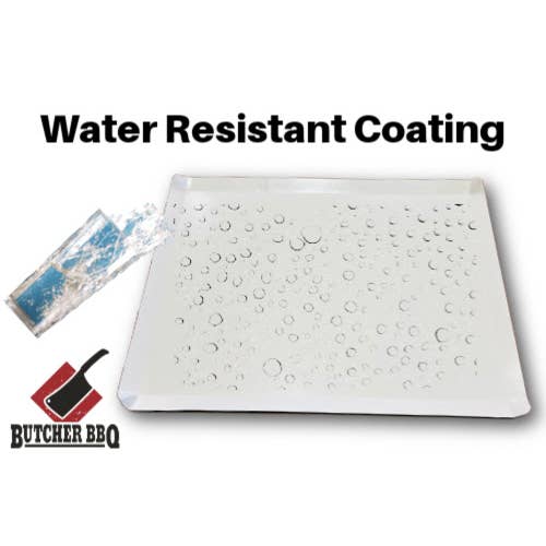 Butcher BBQ Inc - Wholesale Cutting Board - Disposable Cutting Boards/18"x24"/30ct/ Fold Up Edges2