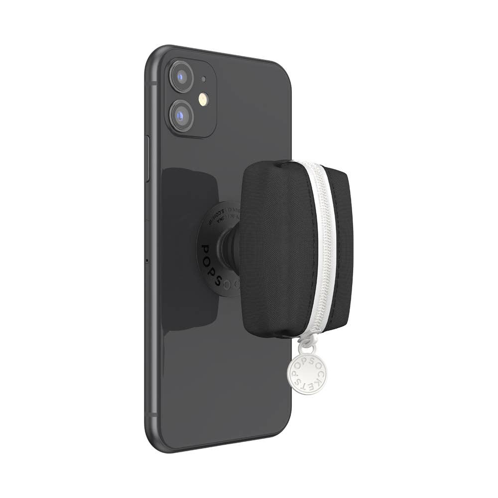 POPSOCKETS - Vente Poignée de téléphone - Pocket Black6