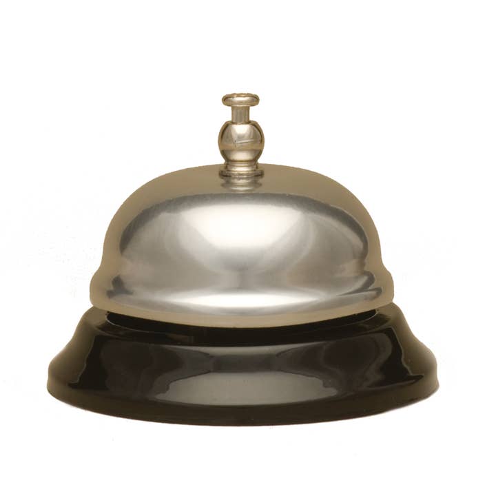 Call Bells for wholesale by Bevin Bells