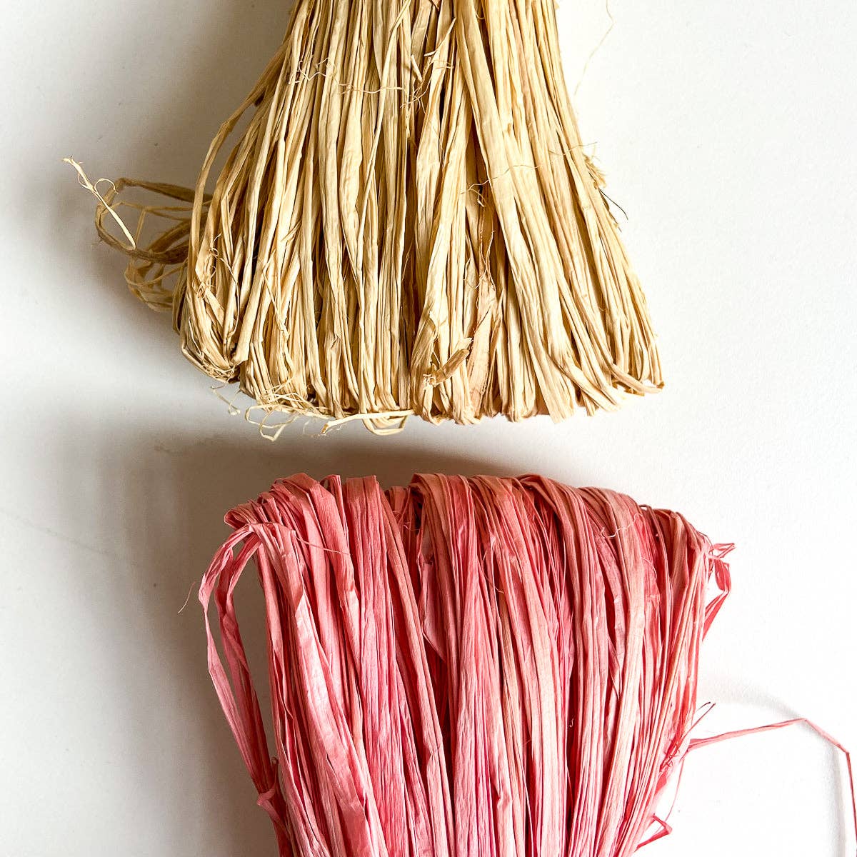 Flax & Twine – wholesale DIY-pysselkit – Calliope Basket Kit (märken 2)9