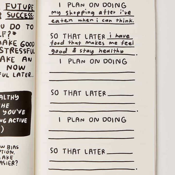 People I've Loved - Wholesale Journal/diary - Make It Happen Journal - Case Pack of 5 Journals8