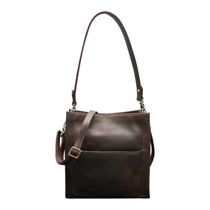 Cenzoni Fashions - Wholesale Shoulder bag – women's - OPLB70 ~ Handbag5