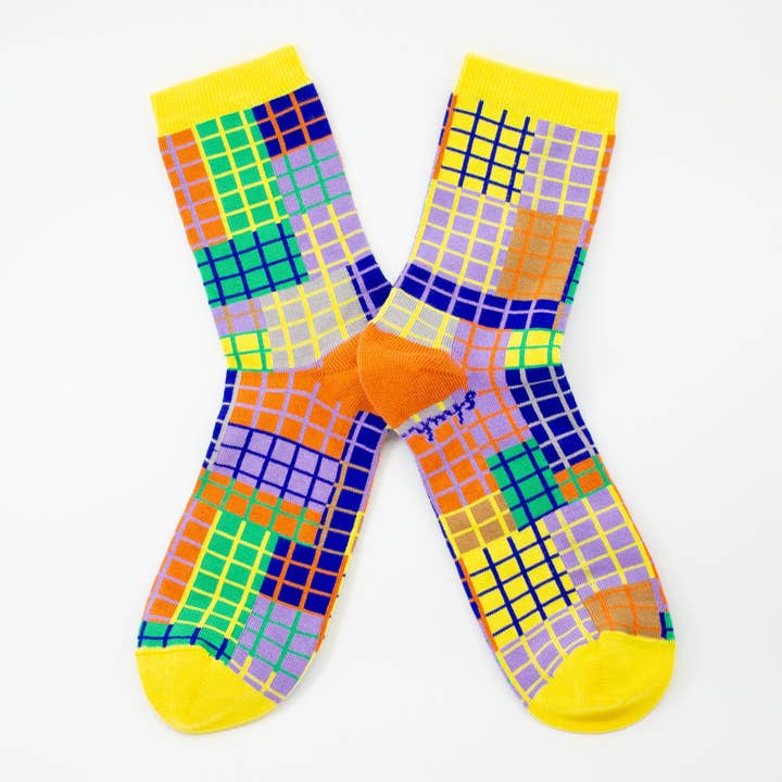 ADVENTURE SOCKS for wholesale by shuh.