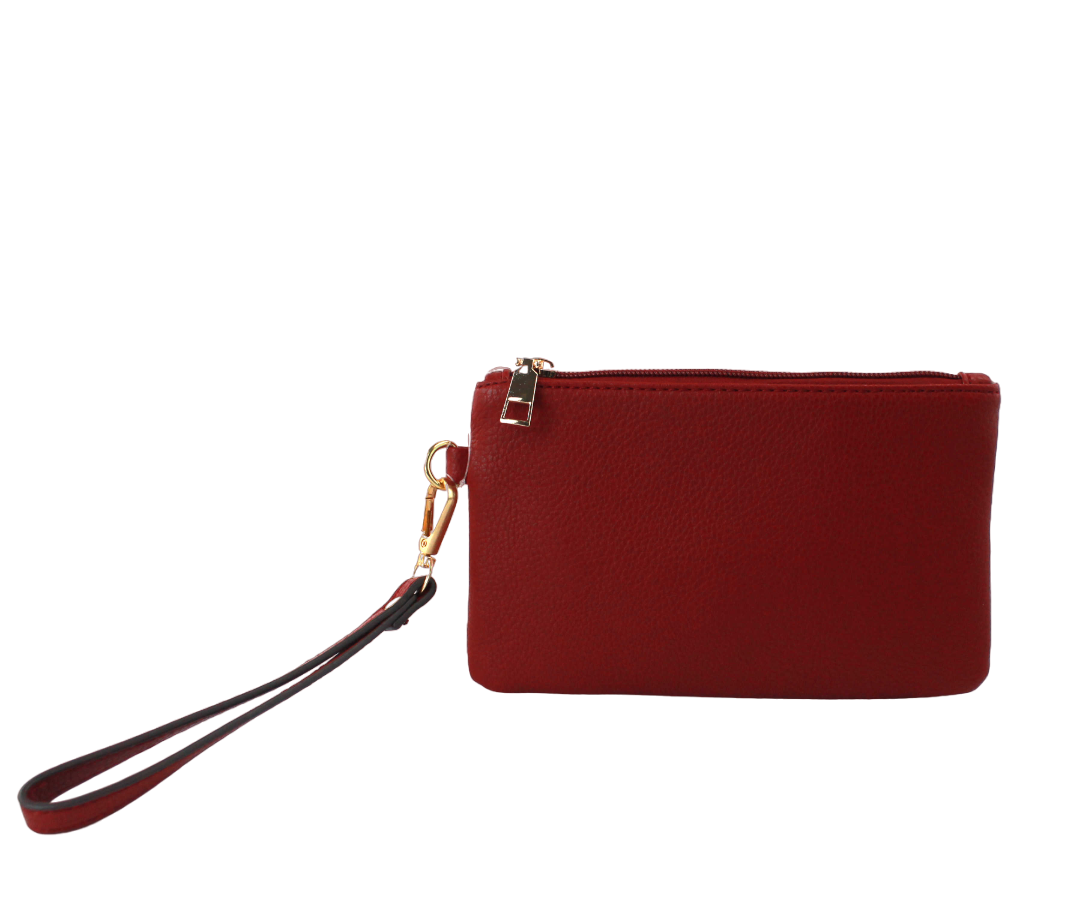 AR New York – Bolsa - Mulher por atacado – Clutch de alta qualidade com alça de pulso12