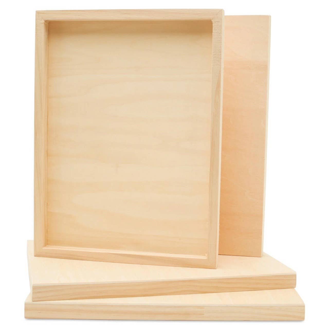 Woodpeckers Crafts - Wholesale Craft Supplies - Wood Painting Panels26