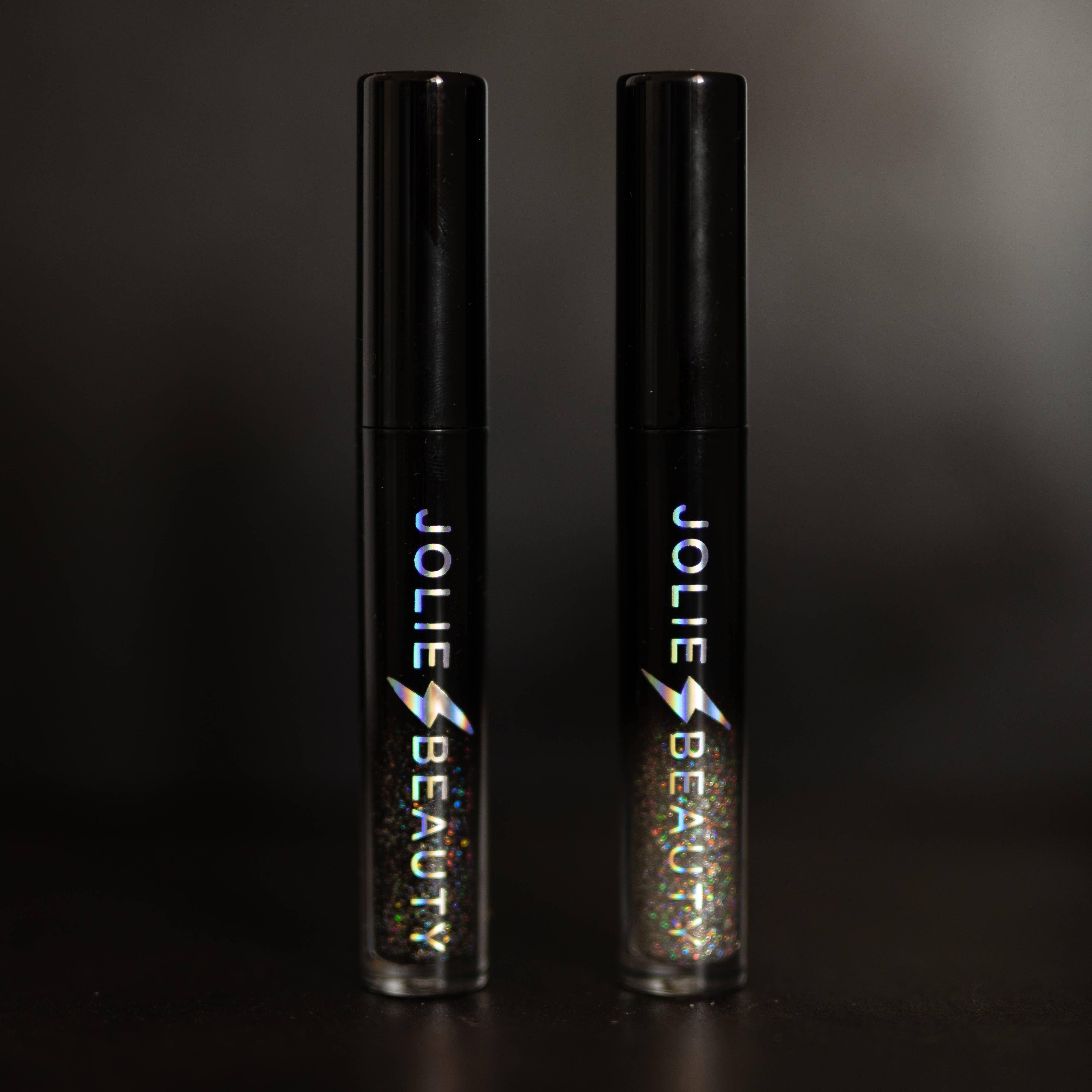 Jolie Beauty – wholesale Lip-gloss – Holographic Glitter Lipgloss - As Above2