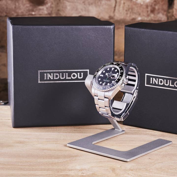 INDULOU - Wholesale Sieradenstandaard en display - HORLOGEHOUDER - UNO -2