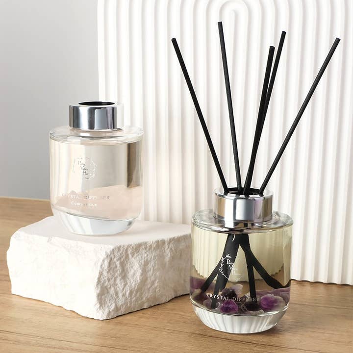 Natural Stone Diffuser