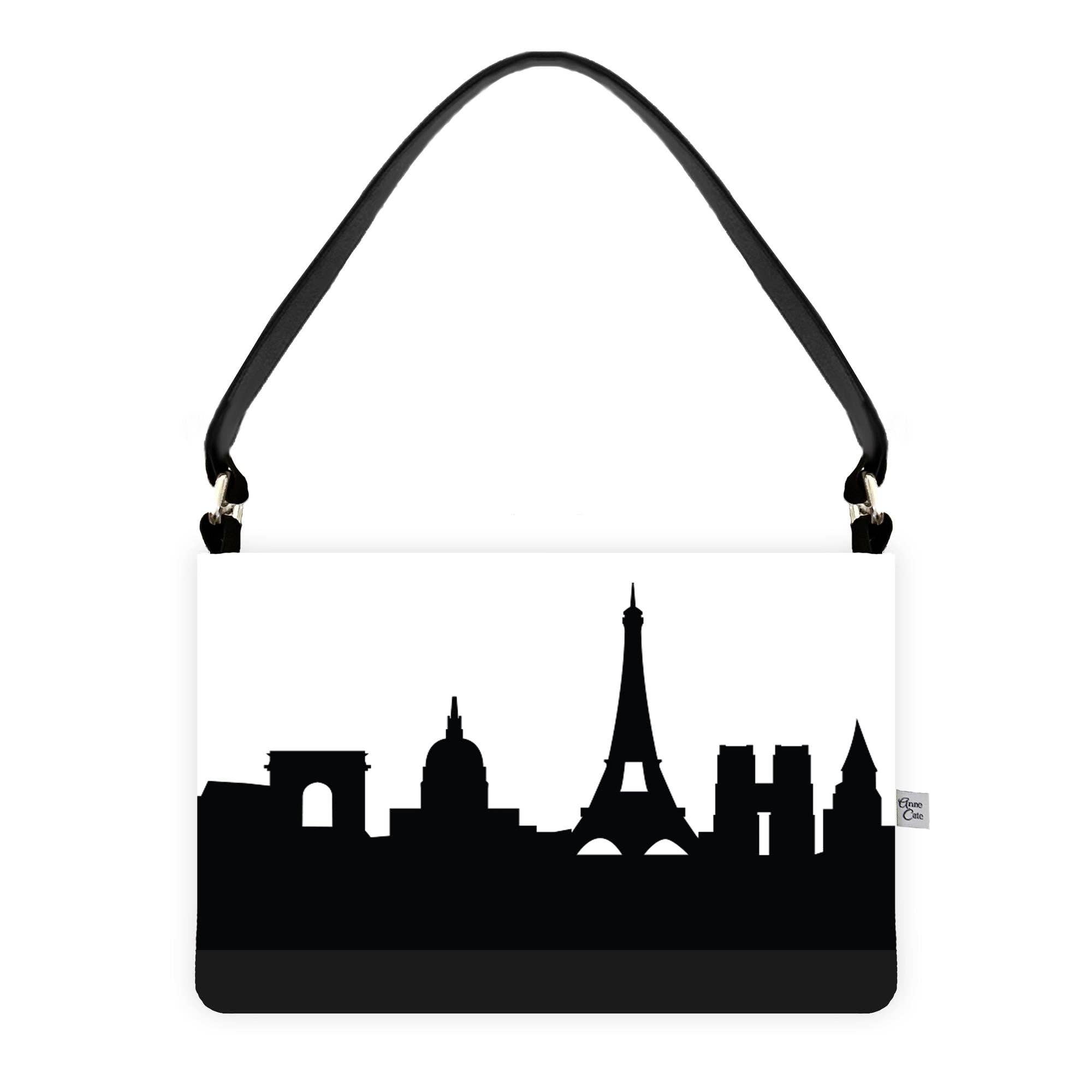 Anne Cate - Wholesale Shoulder Bag - Women's - Skyline Signature Handbag78