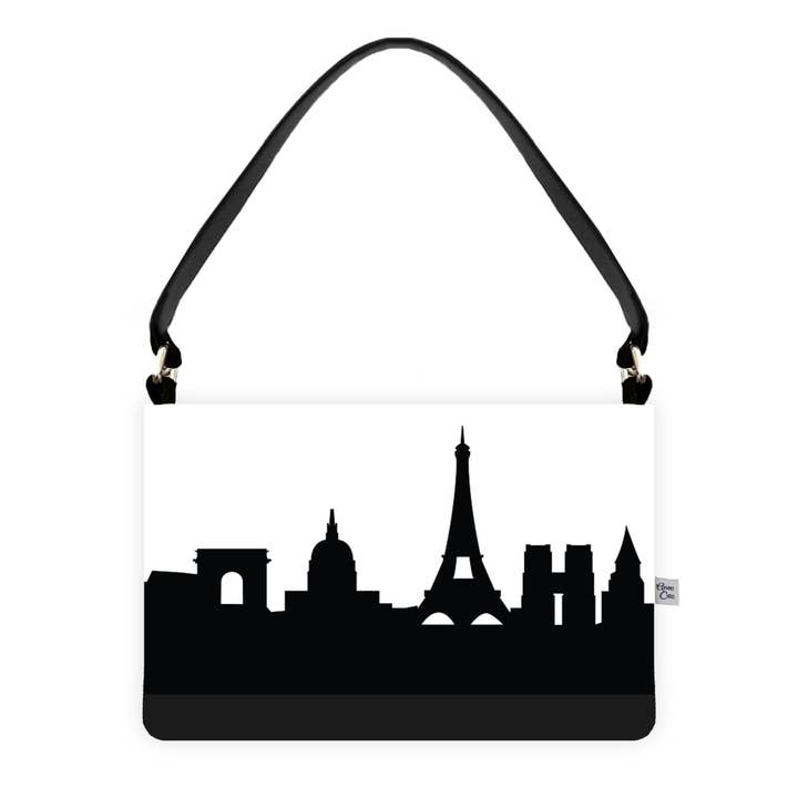 Anne Cate - Wholesale Shoulder Bag - Women's - Skyline Signature Handbag78