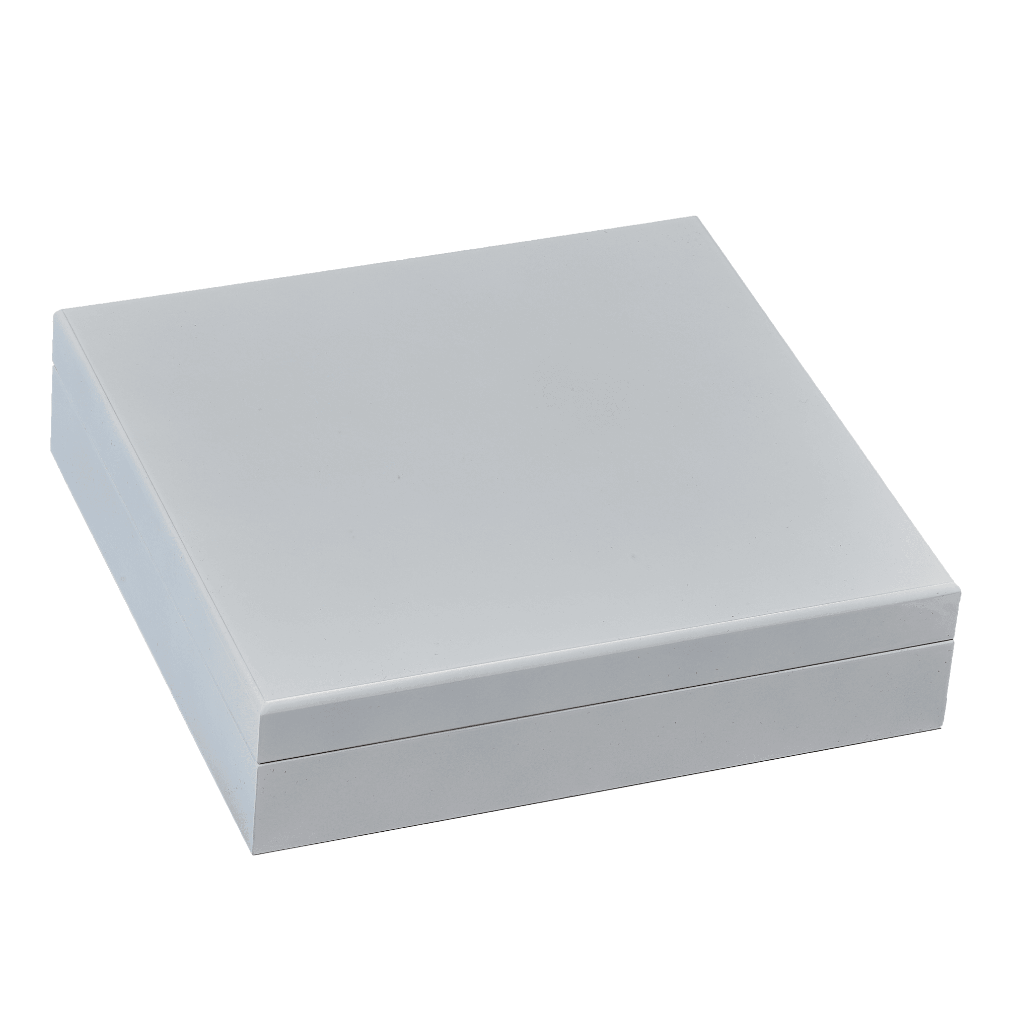 MakerFlo - Wholesale Decorative Box - Valet Box with Cedar Lining - Medium1