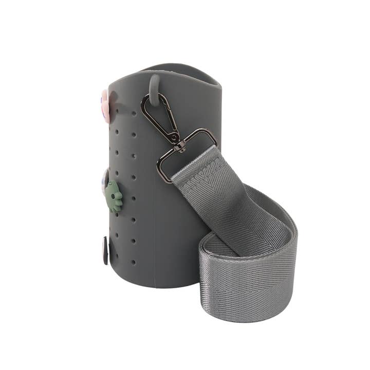 Until Pty Ltd - Wholesale Crossbody bag – Unisex - Asobu Bestie Sling Smoke2