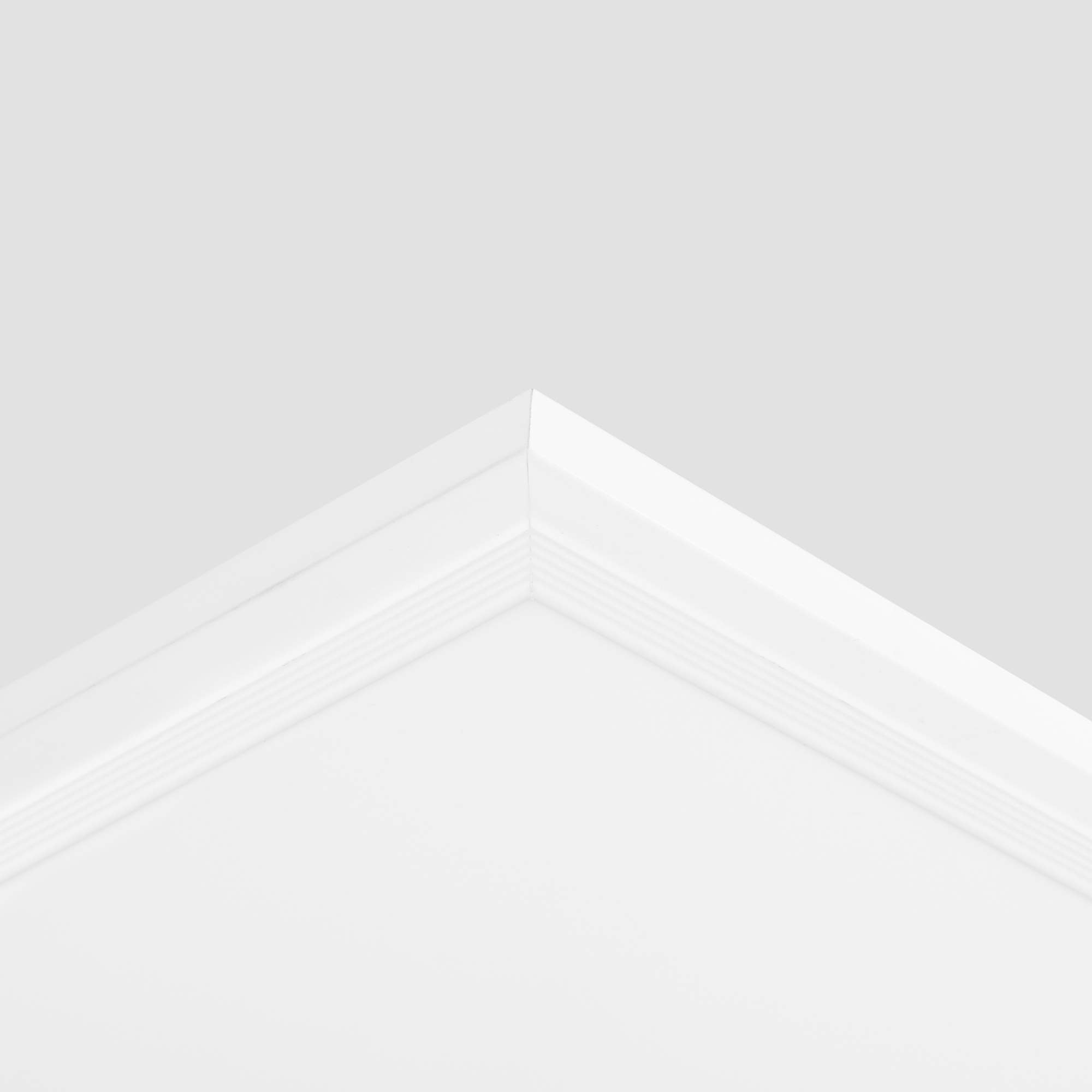 Forlight - Wholesale Accent/Desk Lamp - Square Eco LED Ceiling Panel 60x60cm2