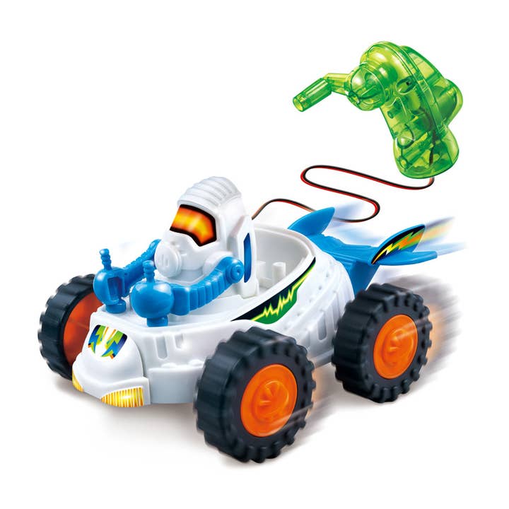 OWI Inc. - Wholesale Toy Set - Kids - X in 1 Renewable Energy Kit