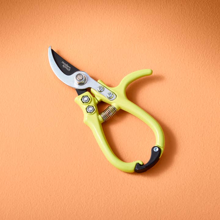 Modern Sprout - Wholesale Garden Tool - New Colors! Garden Pruners