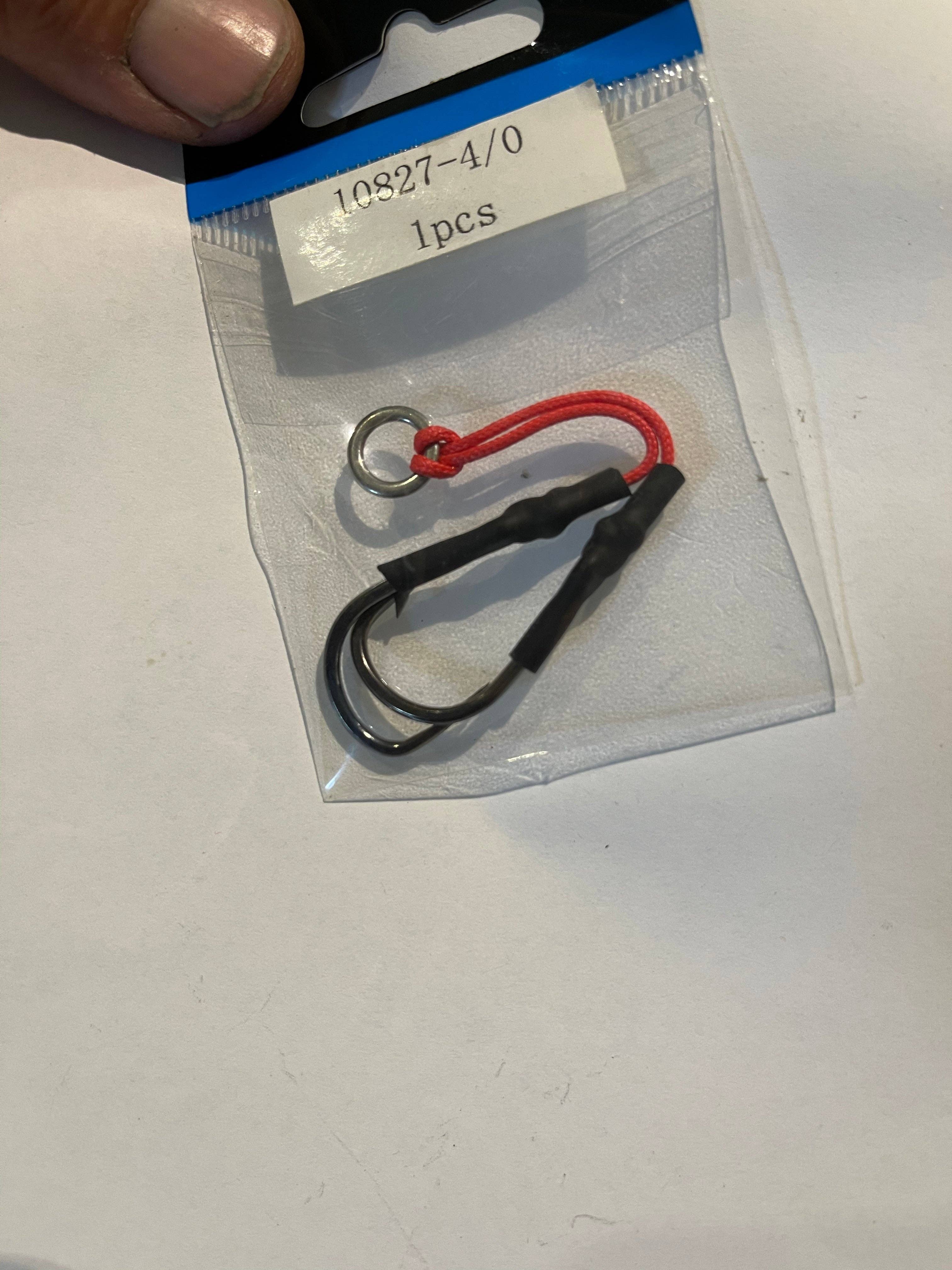 Cod Pro Shop - Wholesale Sporting accessories - Assist hooks AC2