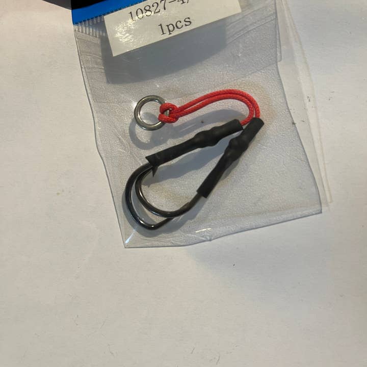 Cod Pro Shop - Wholesale Sporting accessories - Assist hooks AC2