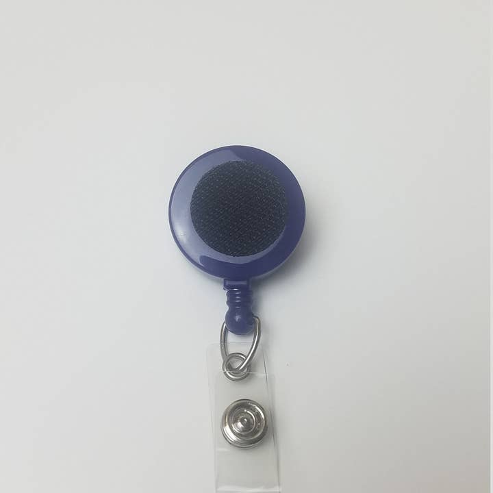 Exchangeables Badge Reels - Wholesale Badge accessory – Women's - Exchangeable Badge Reel3