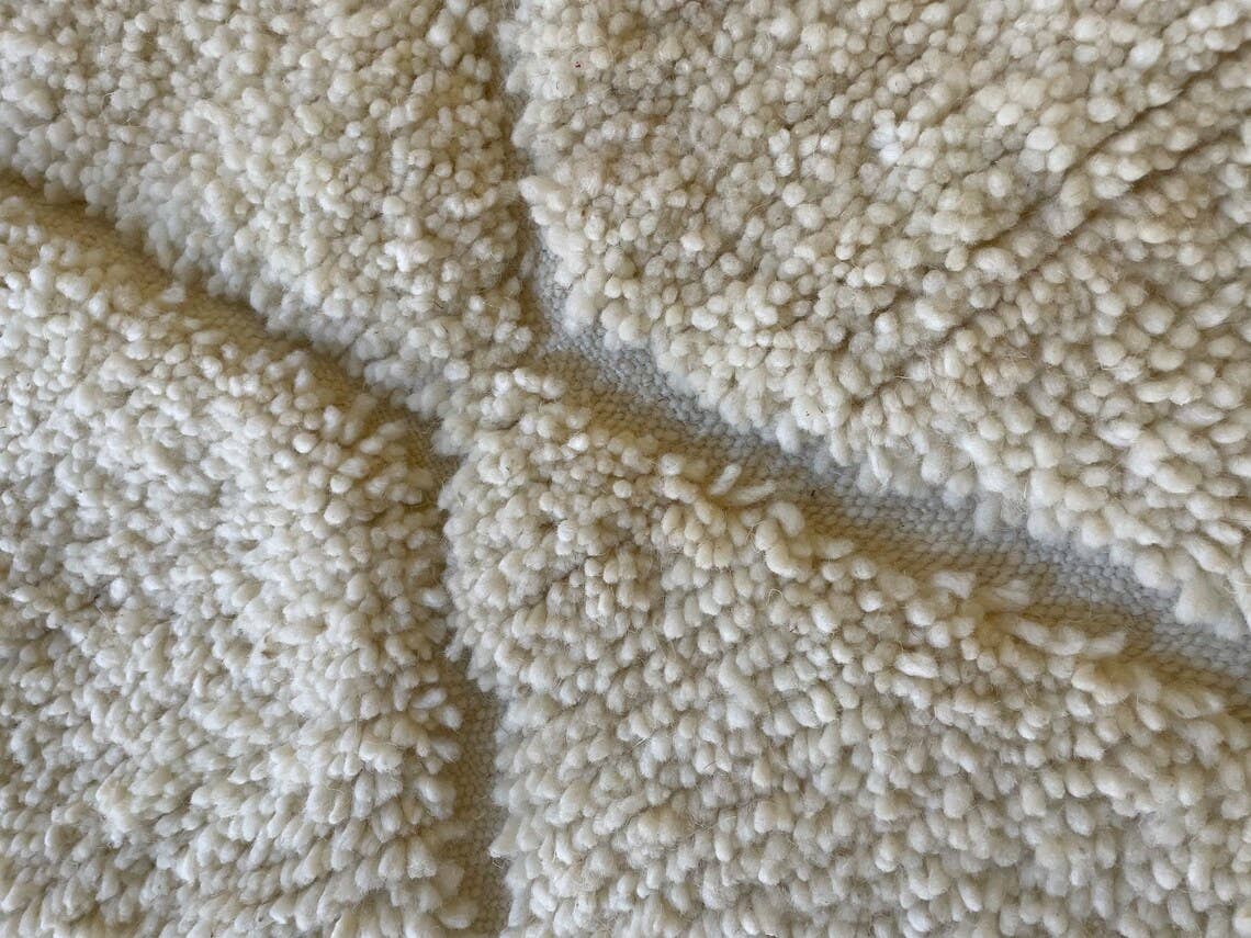 HandmadeBestSeller - Wholesale Area Rug - Beauty of BeniOurain Carpets A Unique, Decor Modern Art work2