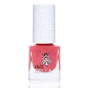 Buy wholesale Children's lipstick and pink water-based nail polish