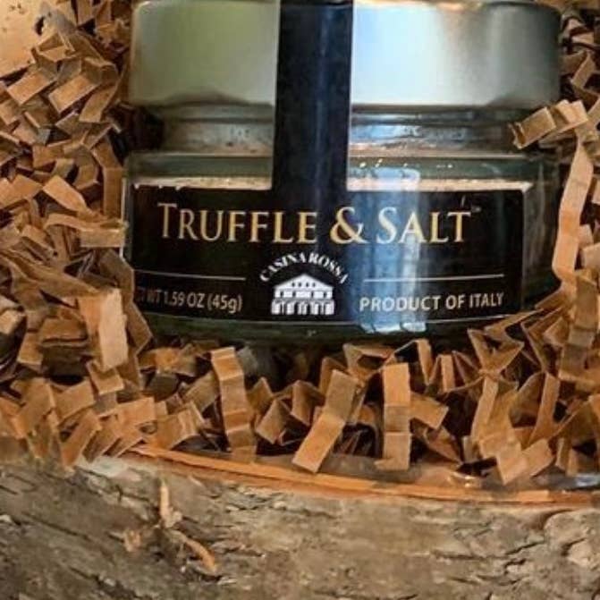 RITROVO - Wholesale Salt - Small Truffle and Salt