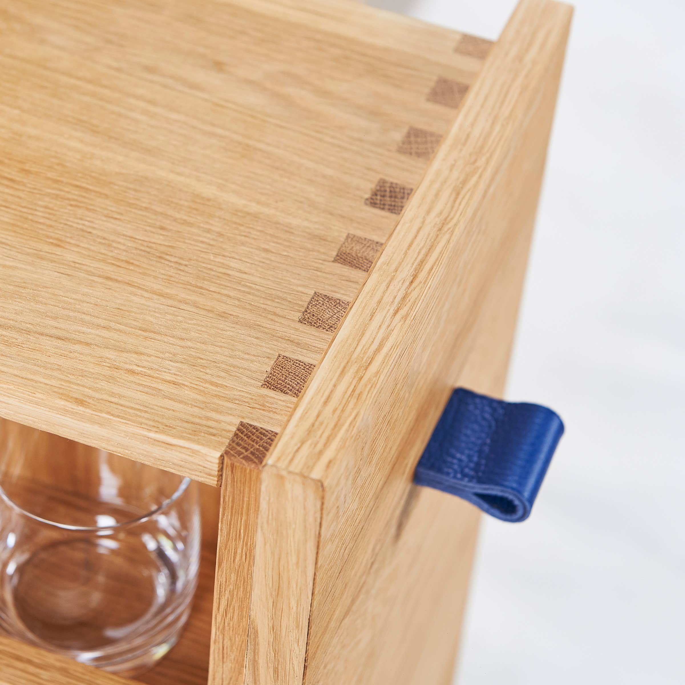 minimaro - luxury furniture handles – wholesale Knob/pull – MILANO-PURE - 61 colors - 6 sizes5