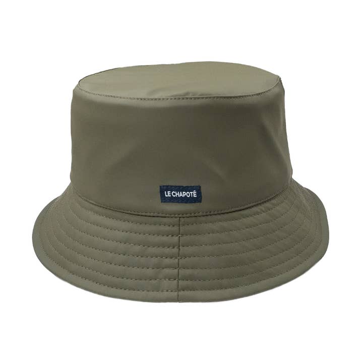 Elegante en waterdichte regenhoed voor wholesale door Le Chapoté