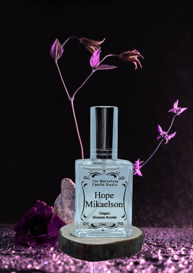 Marvelous Candle Studio - Wholesale Perfume/Eau de Toilette - The Vampire Diaries x The Originals Perfumes6