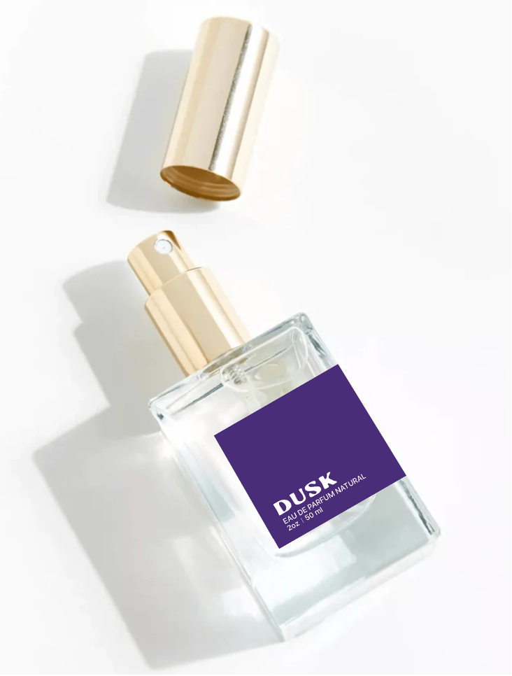 Nomad Design Co - Wholesale Perfume/Eau de Toilette - Dusk Perfume - 2 oz0