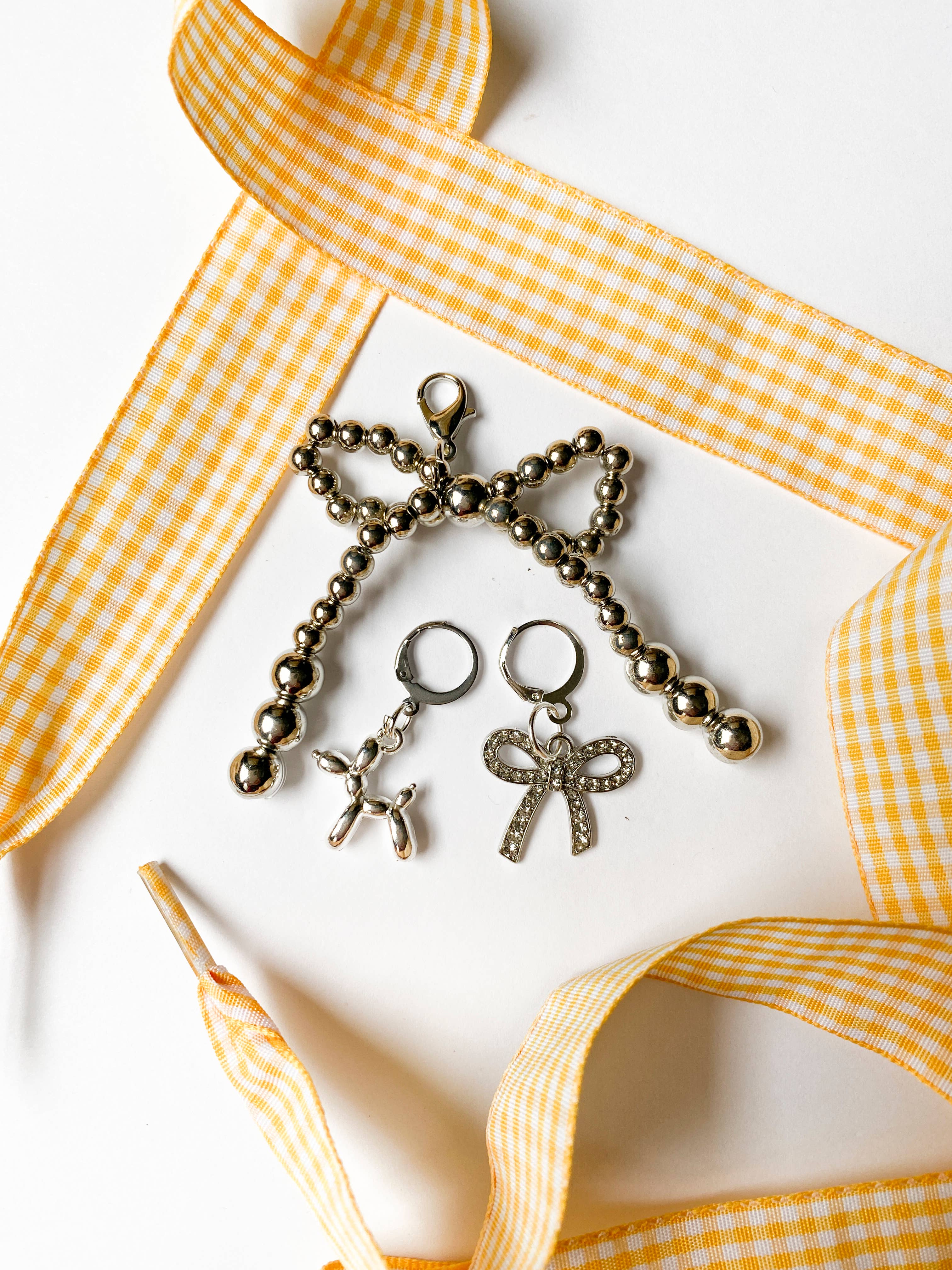 Leo & Lee Studio – Acessórios de calçado por atacado – Conjuntos de Charme e Atacadores – Acessórios para Atacadores46