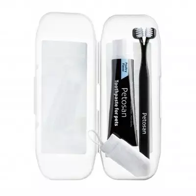 Petosan® – wholesale Pet grooming aid – Dog – Petosan® Complete Dental Kit2